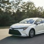 Debut Performance of the Newly Launched 2022 Mazda MX-30 EV Models      