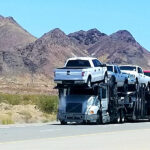 Innovations in refrigerated transport technology