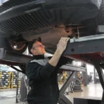 The Complete Guide To Paint Protection Film In Sydney