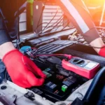 What is a car factory service manual and can it help me maintain or repair my own car?