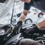 What is a car factory service manual and can it help me maintain or repair my own car?