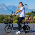 The Role of Turbochargers and Actuators in Maximizing Engine Performance