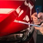 Ceramic Paint: The Ultimate Shield For Your Car’s External