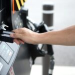 Utilising Fuel Card Information to Forecast and Plan Needs for Vehicle Maintenance