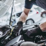 Why Your Car’s Suspension is No Longer Absorbing Bumps Effectively