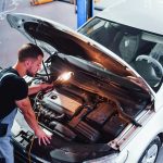 The Connection Between Brake Shoes and Brake Drum Health