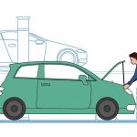 The Connection Between Brake Shoes and Brake Drum Health