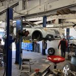 Exhaust Manifold Gasket: A Small Seal with Big Responsibilities