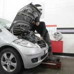 The Mechanic’s Code: Unlocking True Reliability Through Auto Repair