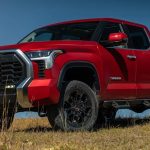 The Value of Investing in the New Toyota Tundra with Hybrid Power